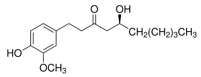 Gingerol