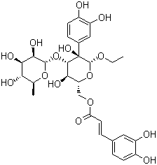 Isoacteoside