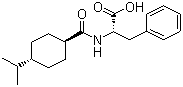 Nateglinide (Starlix)