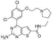 NVP-BEP800