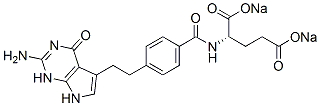 Pemetrexed (Alimta)