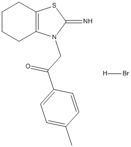 Pifithrin-alpha