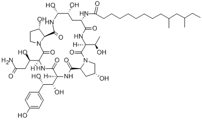 Pneumocandin B0