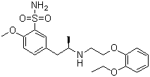 Tamsulosin