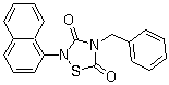 Tideglusib