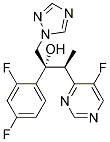 Voriconazole (Vfend)