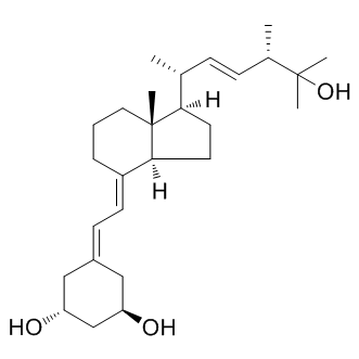 Paricalcitol