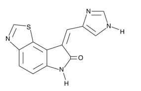 PKR Inhibitor