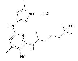 TC-A-2317 HCl