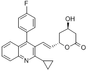 Pitavastatin Lactone