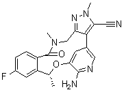 PF-06463922