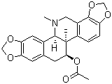 Acetylcorynoline