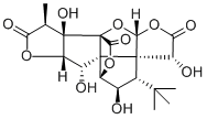 Ginkgolide C