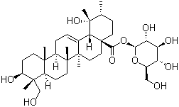 Pedunculoside