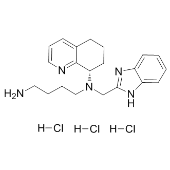 AMD-070 HCl