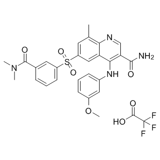 GSK256066 2,2,2-trifluoroacetic acid