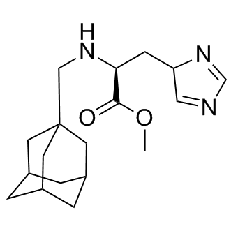 LY2801653 dihydrochloride