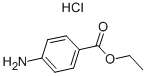 Benzocaine hydrochloride