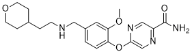 Bevenopran