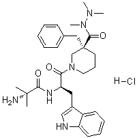 Anamorelin HCl