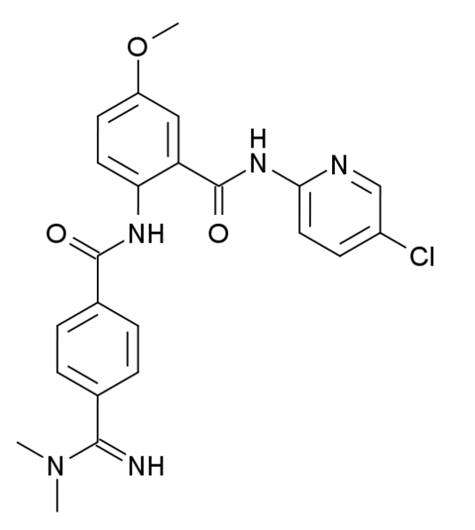 Betrixaban