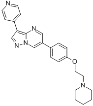 BML-275 (Dorsomorphin)