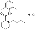 Bupivacaine HCl