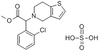 Clopidogrel (Plavix)