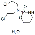 Cyclophosphamide monohydrate