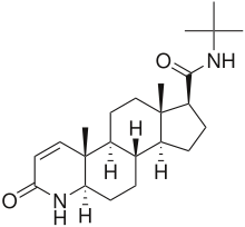 Finasteride