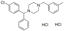 Meclizine 2HCl