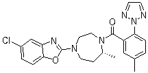 MK-4305 (Suvorexant)