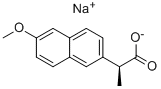 Naproxen sodium