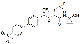 Odanacatib (MK-0822)
