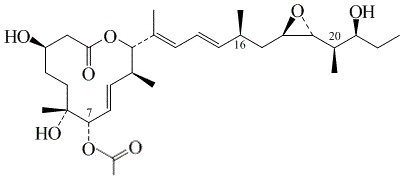 Pladienolide B