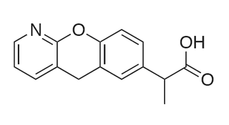 Pranoprofen