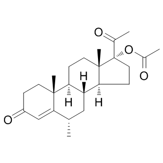 Medroxyprogesterone Acetate