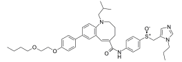 Cenicriviroc