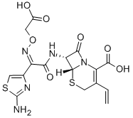 Cefixime