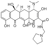 Rolitetracycline