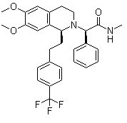 Almorexant HCl