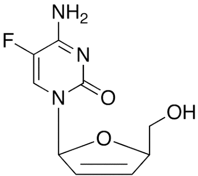 Elvucitabine