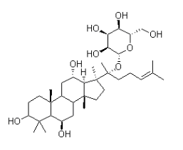 Ginsenoside F1