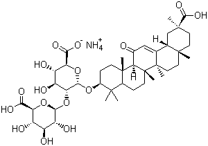 Monoammoniumglycyrrhizinate