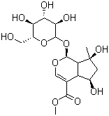 Shanzhiside methylester