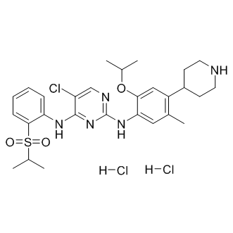 Lck inhibitor 2