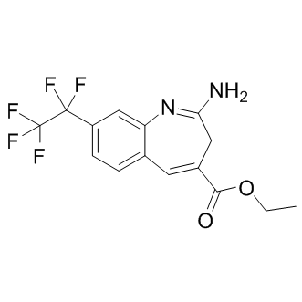 Toll-like receptor modulator