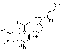 Muristerone A