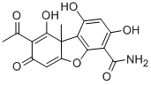 Cercosporamide