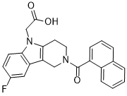 ACT-129968 (Setipiprant)